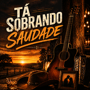 Tá sobrando Saudade