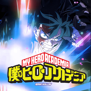 You Say Run (Final Run/SMASH! Cover)