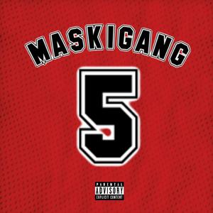 Love (feat. TashaLanae)