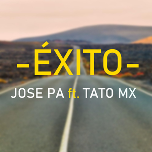 Éxito (feat. Jose Pa)