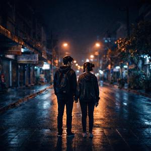 โชคดี (ที่เคยโชกเลือด)