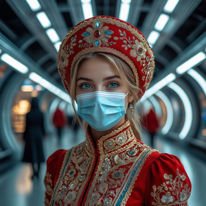 Welcome to Moscow 2038