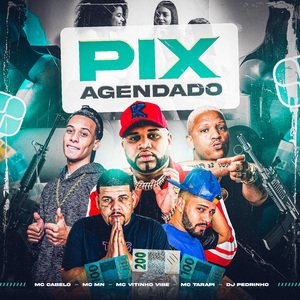 Pix Agendado