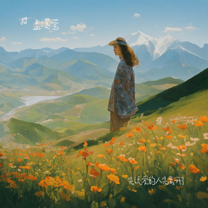 先说爱的人先离开了