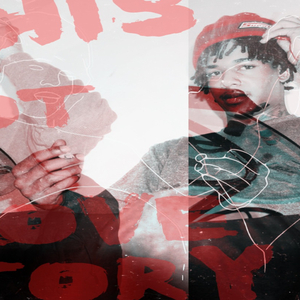 This is not a love story