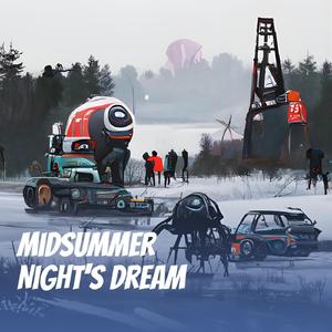 Midsummer Night's Dream