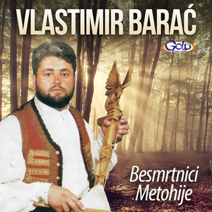 Besmrtnici Metohije