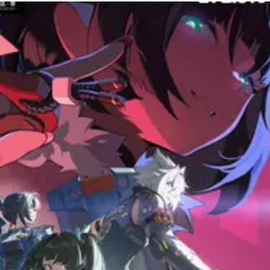 沙罗黄金周：六分街②（上午·下午）