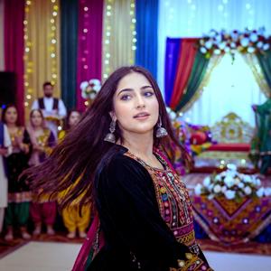 Wa Malanga Yara Pashto Saaz