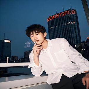 原来我才是那个小丑