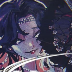 in between the scenes（cover）