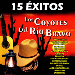 Bailando en el Alamo