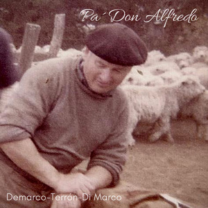 Pa´ Don Alfredo