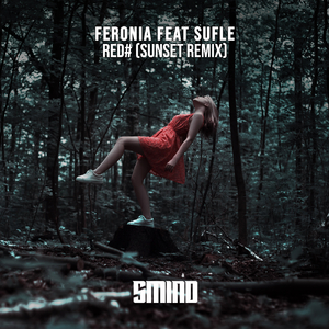 Red# (Sunset pres. Symsonic Remix)