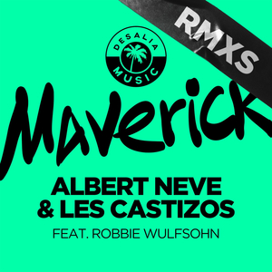 Maverick (Gerox Remix)