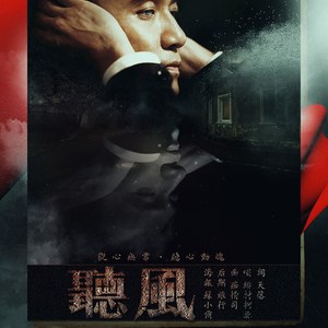 听风（Cover 何X诗）