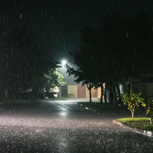 ショパン バラード第4番 雨音とともに (Chopin Ballade No. 4 – Relaxing Rain Version)