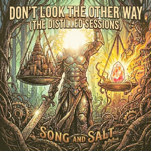 Don't Look the Otherway