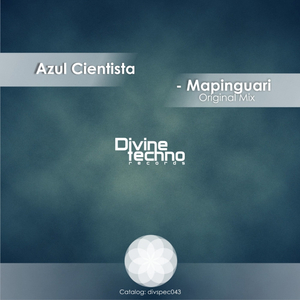 Mapinguari (Original Mix)
