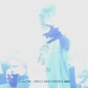 Diplo & Friends Mix