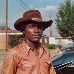 I'm Just a Simple Nigga