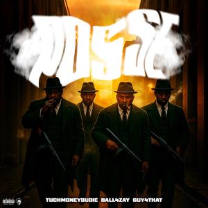 Posse (feat. Ball4zay & Guy4that)