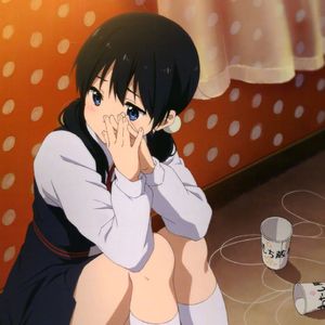 我的一个道姑朋友