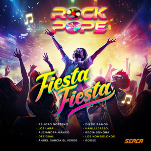 La Vida Es Un Carnaval