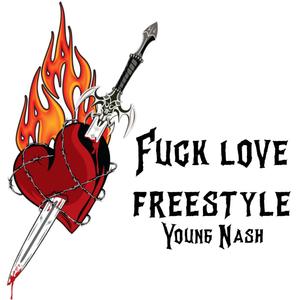 **** LOVE (FREESTYLE)