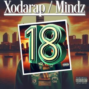 18 (feat. Mindz)