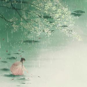 西江月 (养生五音 疗愈音律)