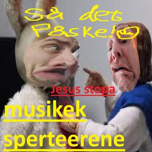 midt I Påske ferien!!