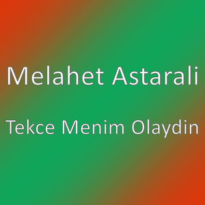 Tekce Menim Olaydin
