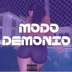 Modo demonio