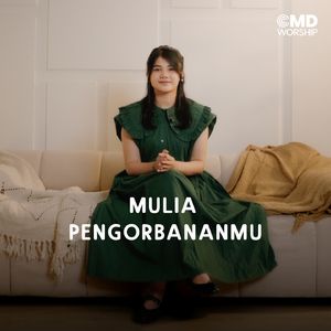 Mulia PengorbananMu