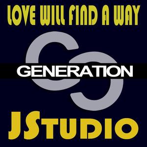 Love Will Find A Way (Hitfinders Remix)