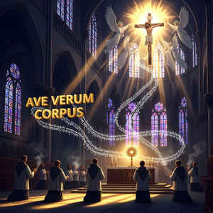 Ave Verum Corpus