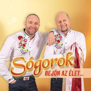 Sógorok Megamix 2020
