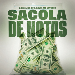 Sacola de Notas