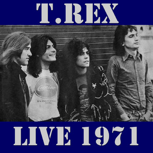 Debora (Live – 1971 Summer Tour, Version 2)