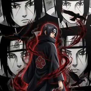Itachi