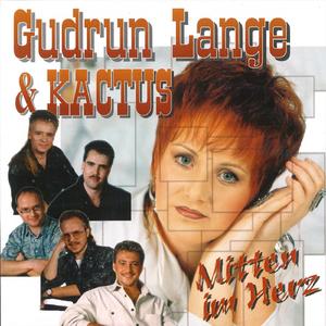 Frühlingsregen