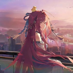 钟摆逆流的梦境