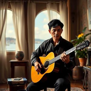 Sunyi yang Menyembuhkan