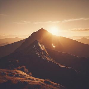 奔跑吧人生 by 甜美的致敬樂團