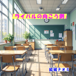 ライバルの向こう側