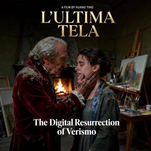 L'Ultima Tela (The Last Canvas)