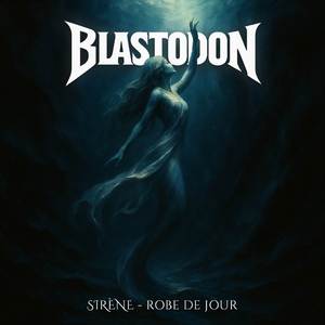 Sirène - Robe de Jour ("Clair Obscur: Expedition 33") (Metal Version)