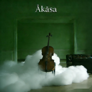 绿度母心咒·Above the Clouds