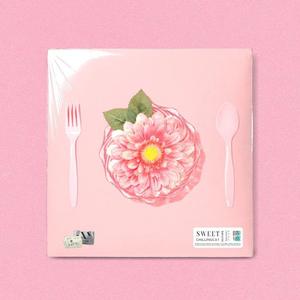 【Free】"因为" - Higher Brother Type Beat